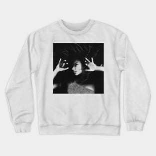 Personality - Tori A Crewneck Sweatshirt